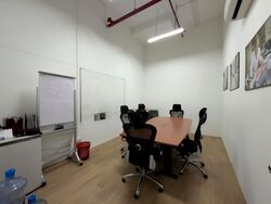 Tch Techcentre (D22), Factory #575694711
